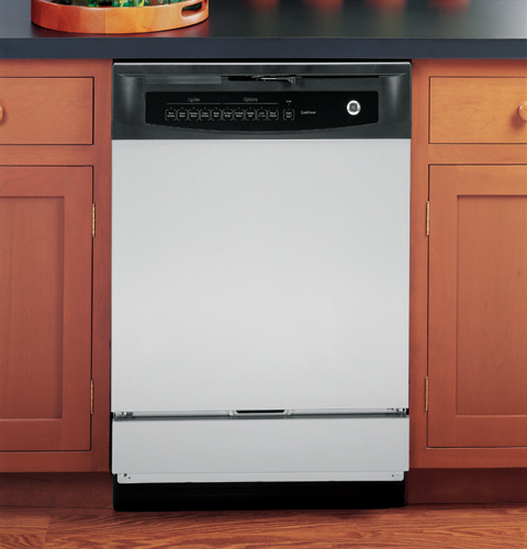 Built-In Dishwasher GSD4060VSS