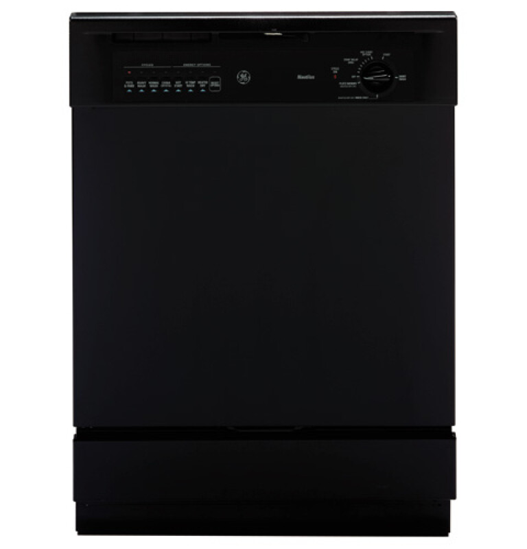 Nautilus Built-In Dishwasher GSD4100JBB
