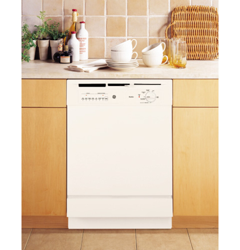 Nautilus Built-In Dishwasher GSD4100JCC