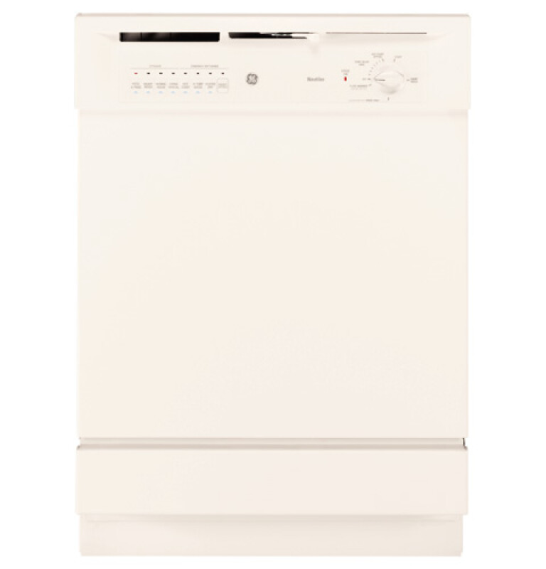 Nautilus Built-In Dishwasher GSD4100JCC