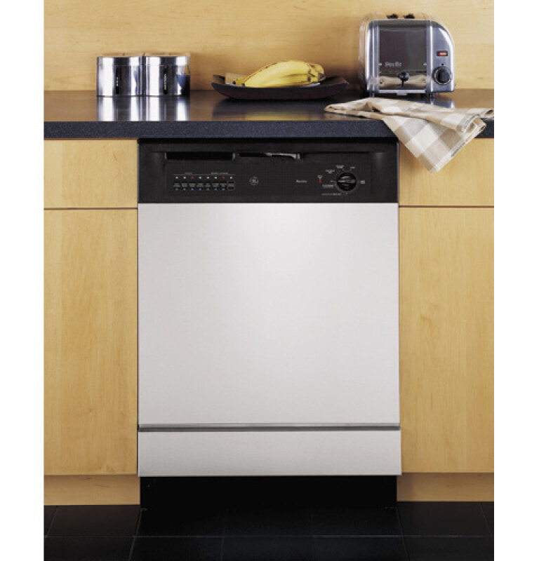 Nautilus Built-In Dishwasher GSD4260JSS