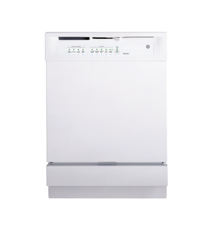 Built-In Dishwasher GSD4500GWW