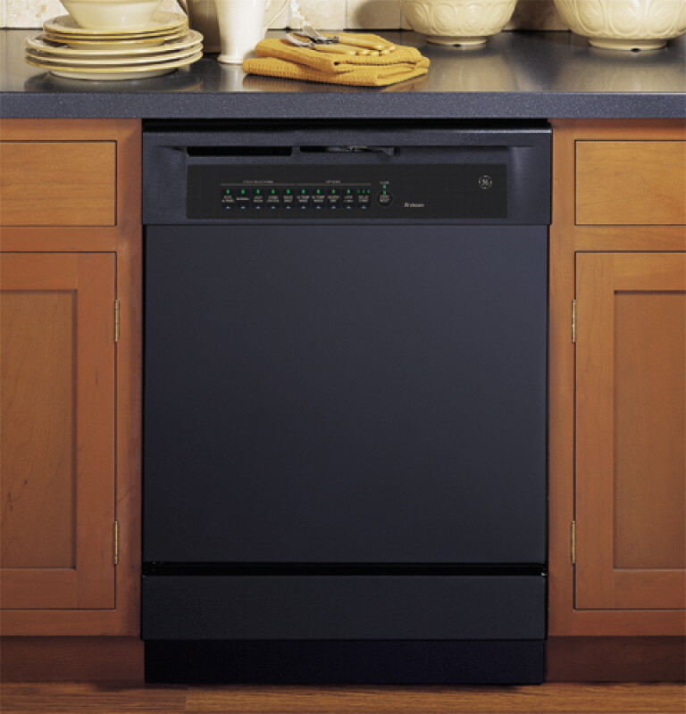 Built-In DIshwasher GSD5200GBB
