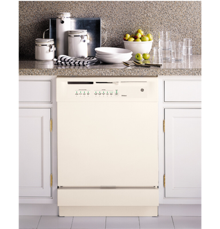 Built-In Dishwasher GSD5300GCC