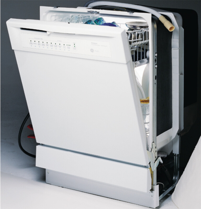 Triton Built-In Dishwasher GSD5330DWW