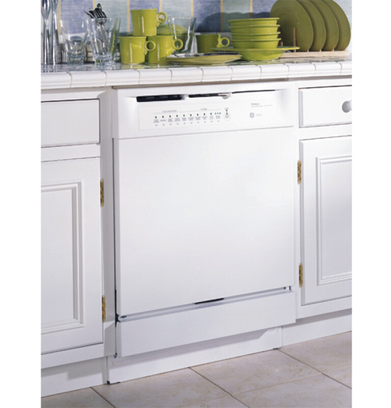 Triton Built-In Dishwasher GSD5350DCC