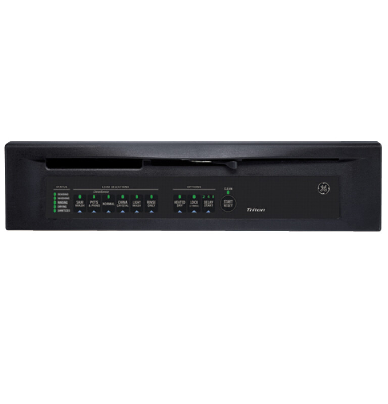 Triton Built-In Dishwasher GSD5500GBB