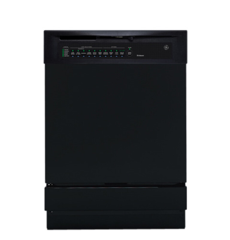 Triton Built-In Dishwasher GSD5900GBB