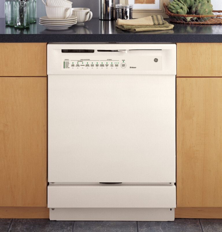 Triton Built-In Dishwasher GSD5900GCC