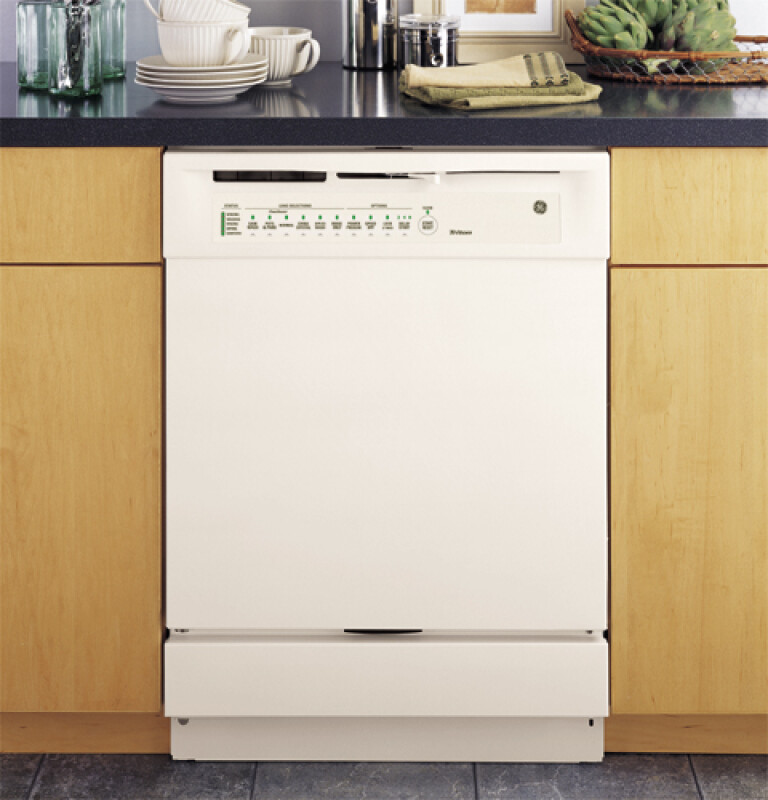 Triton Built-In Dishwasher GSD5900GWW
