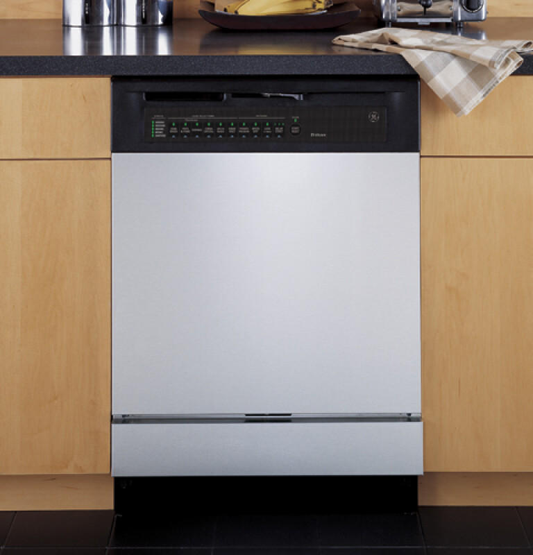 Triton Built-In Dishwasher GSD5960GSS