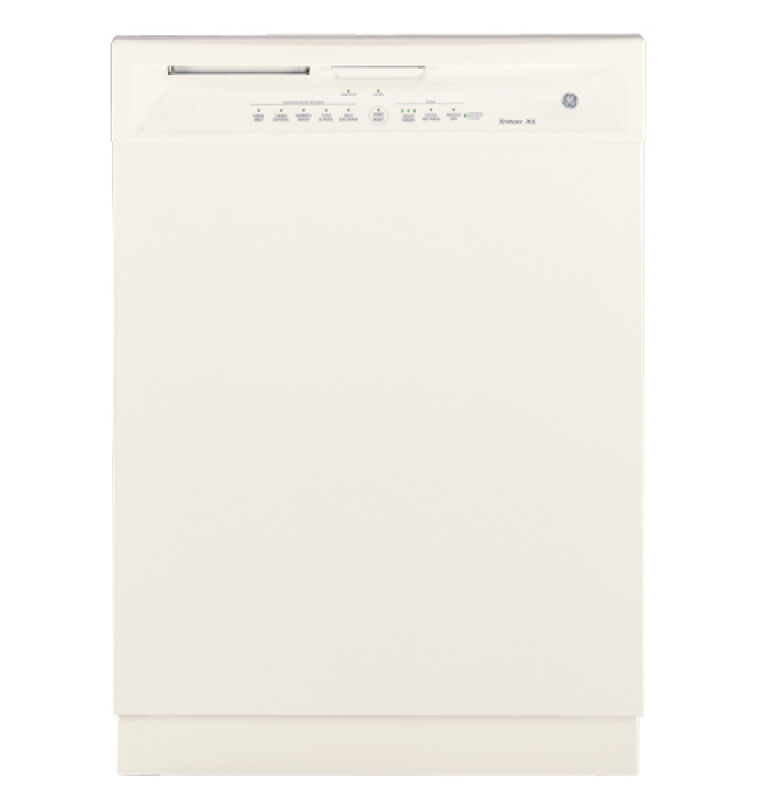 Triton XL Built-In Dishwasher GSD6200JCC