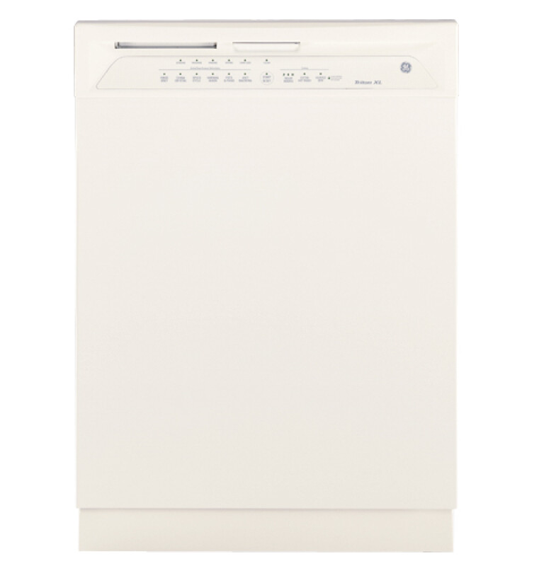 Triton XL Built-In Dishwasher GSD6600GCC