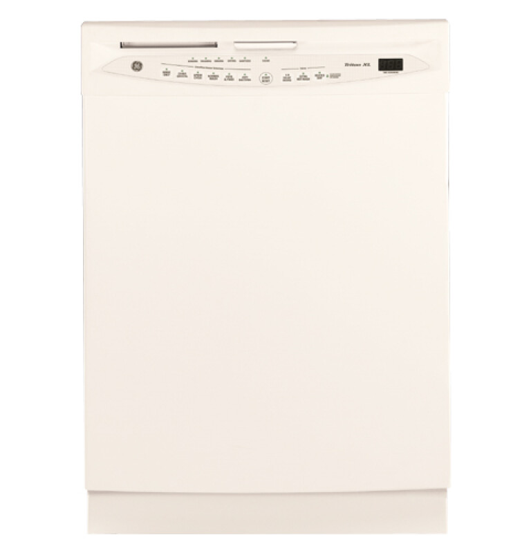Triton XL Built-In Dishwasher GSD6900JCC