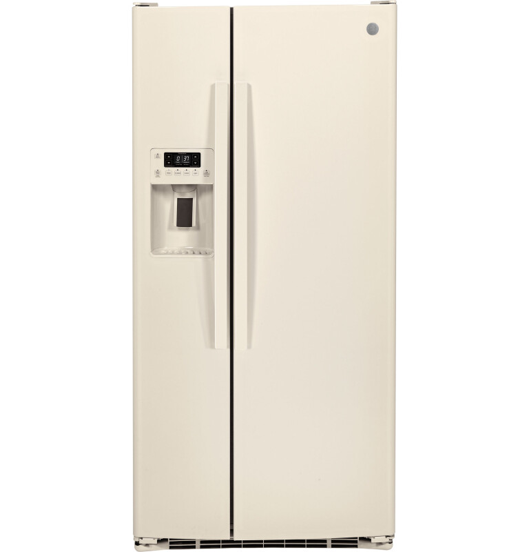 23.2 Cu. Ft. Side-By-Side Refrigerator GSE23GSKSS