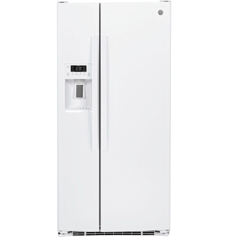 23.2 Cu. Ft. Side-By-Side Refrigerator GSE23GSKSS