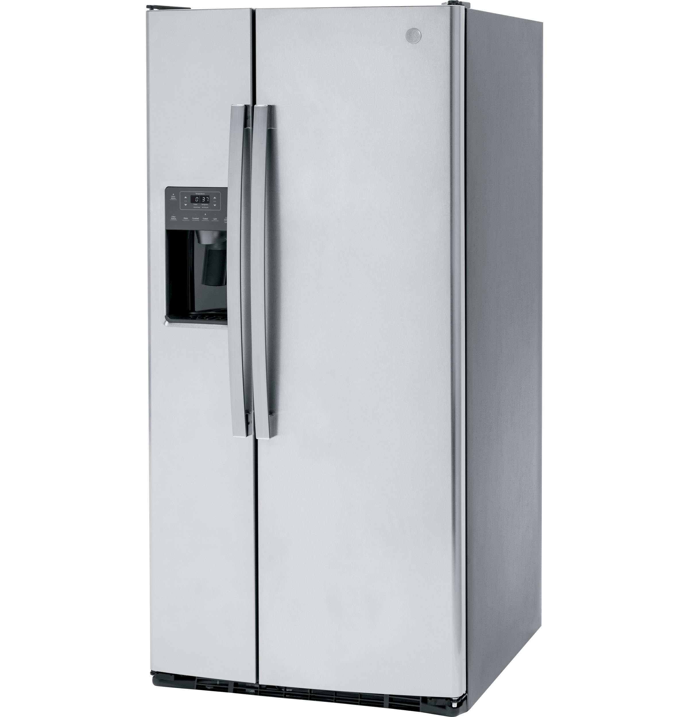 23.0 Cu. Ft. Side-By-Side Refrigerator GSE23GYPFS