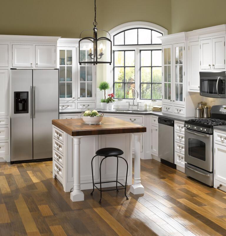 25.3 Cu. Ft. Side-By-Side Refrigerator GSH25JSDSS