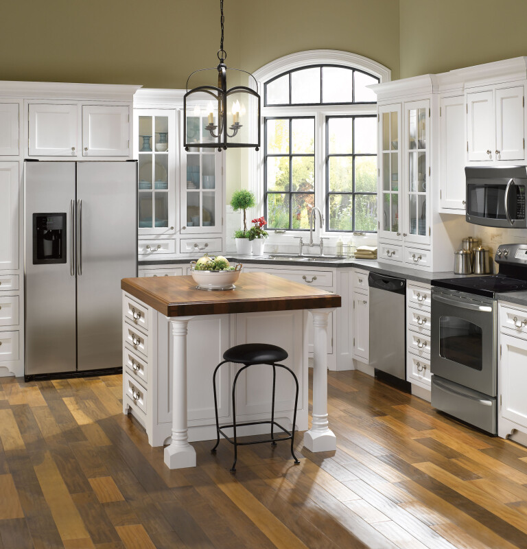 25.3 Cu. Ft. Side-By-Side Refrigerator GSH25JSDSS