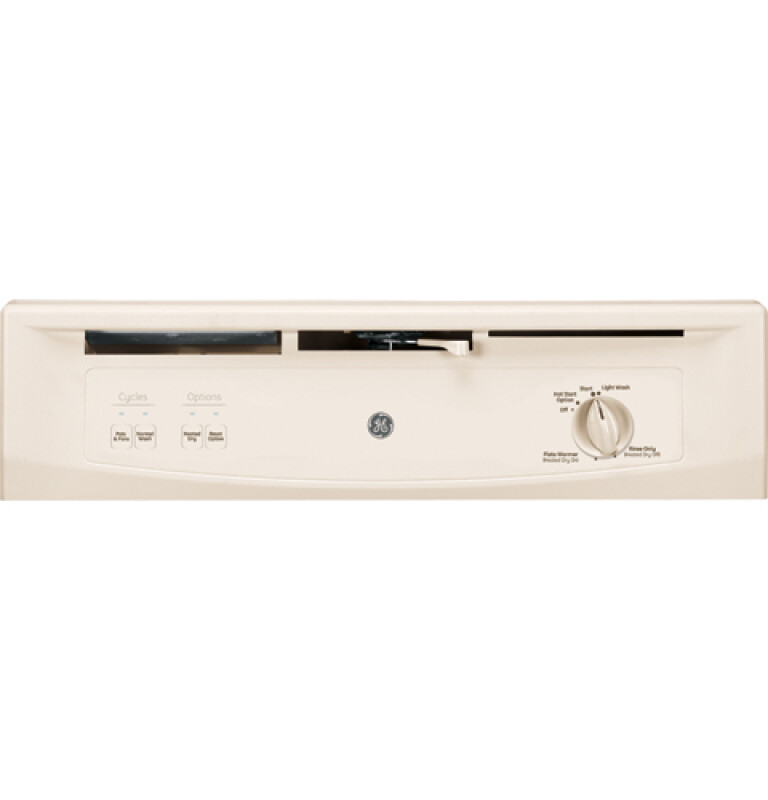 Spacemaker Under-the-Sink Dishwasher GSM2200NCC