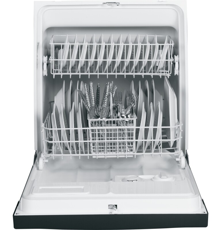 Spacemaker Under-the-Sink Dishwasher GSM2200VBB