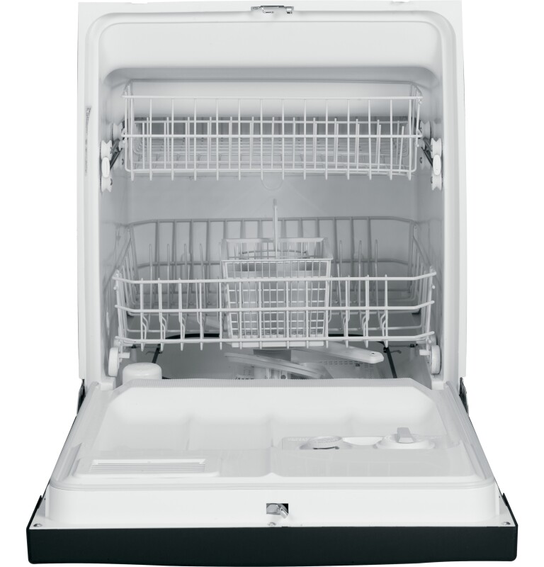 Spacemaker Under-the-Sink Dishwasher GSM2200VBB