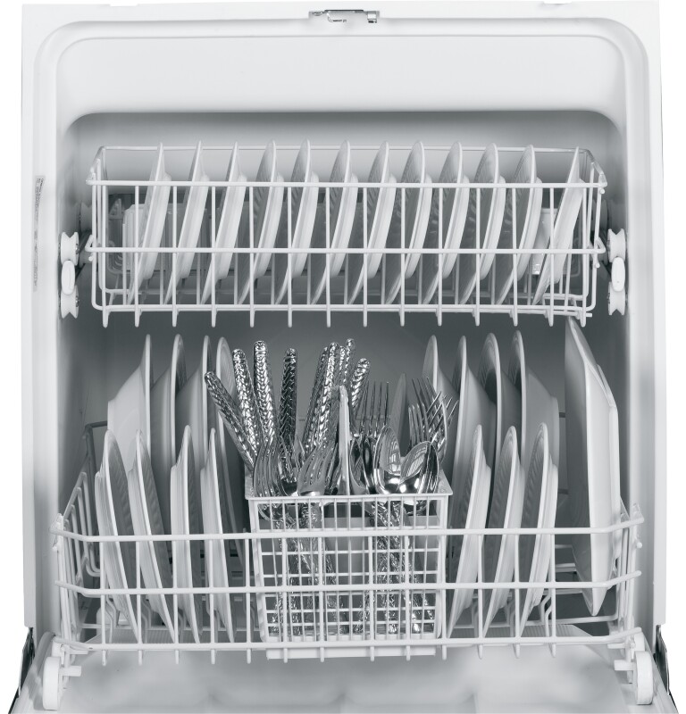 Spacemaker Under-the-Sink Dishwasher GSM2200VWW