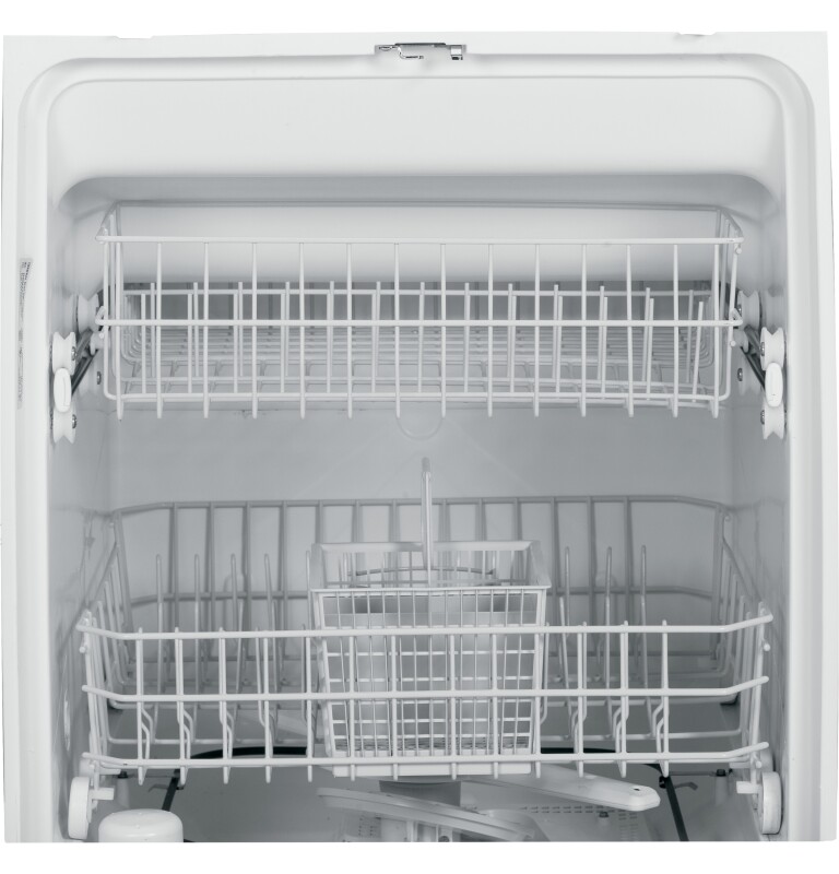 Spacemaker Under-the-Sink Dishwasher GSM2200VWW