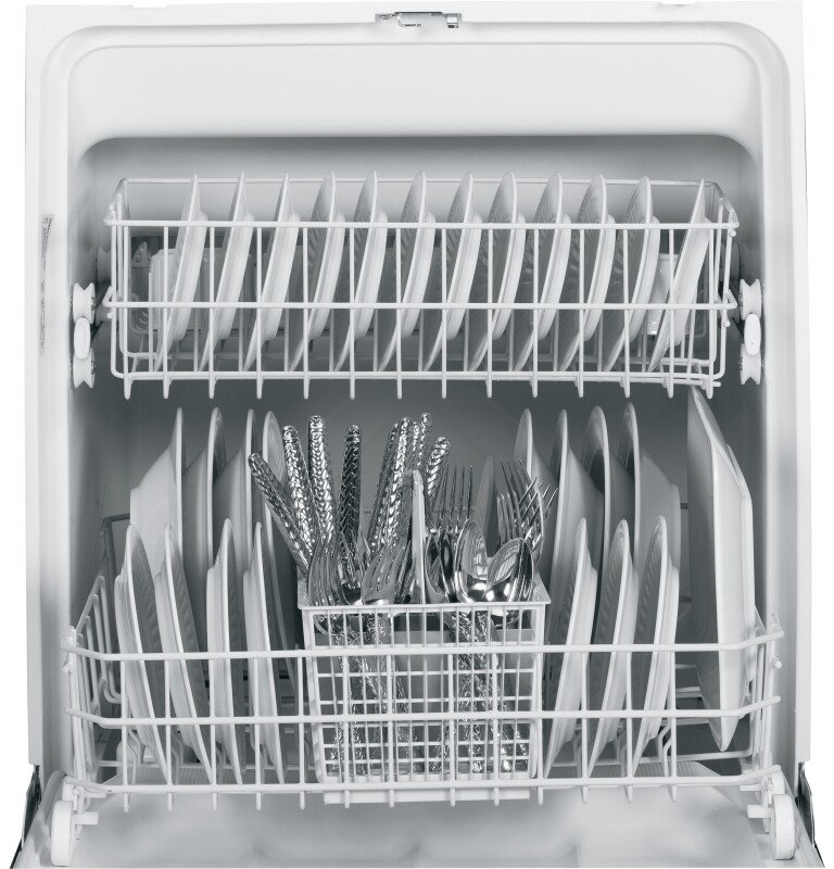Spacemaker Under-the-Sink Dishwasher GSM2260VSS