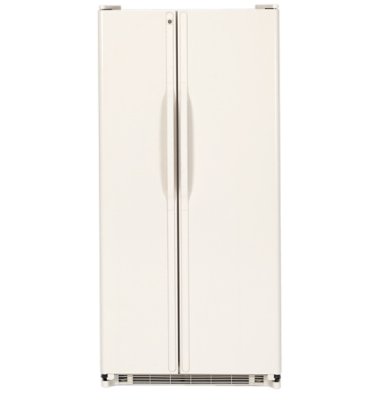19.8 Cu. Ft. Capacity Side-By-Side Refrigerator GSS20DBPCC
