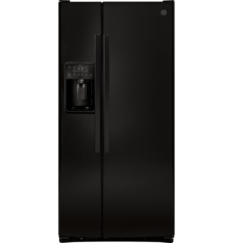 23.2 Cu. Ft. Side-By-Side Refrigerator GSS23GSKSS