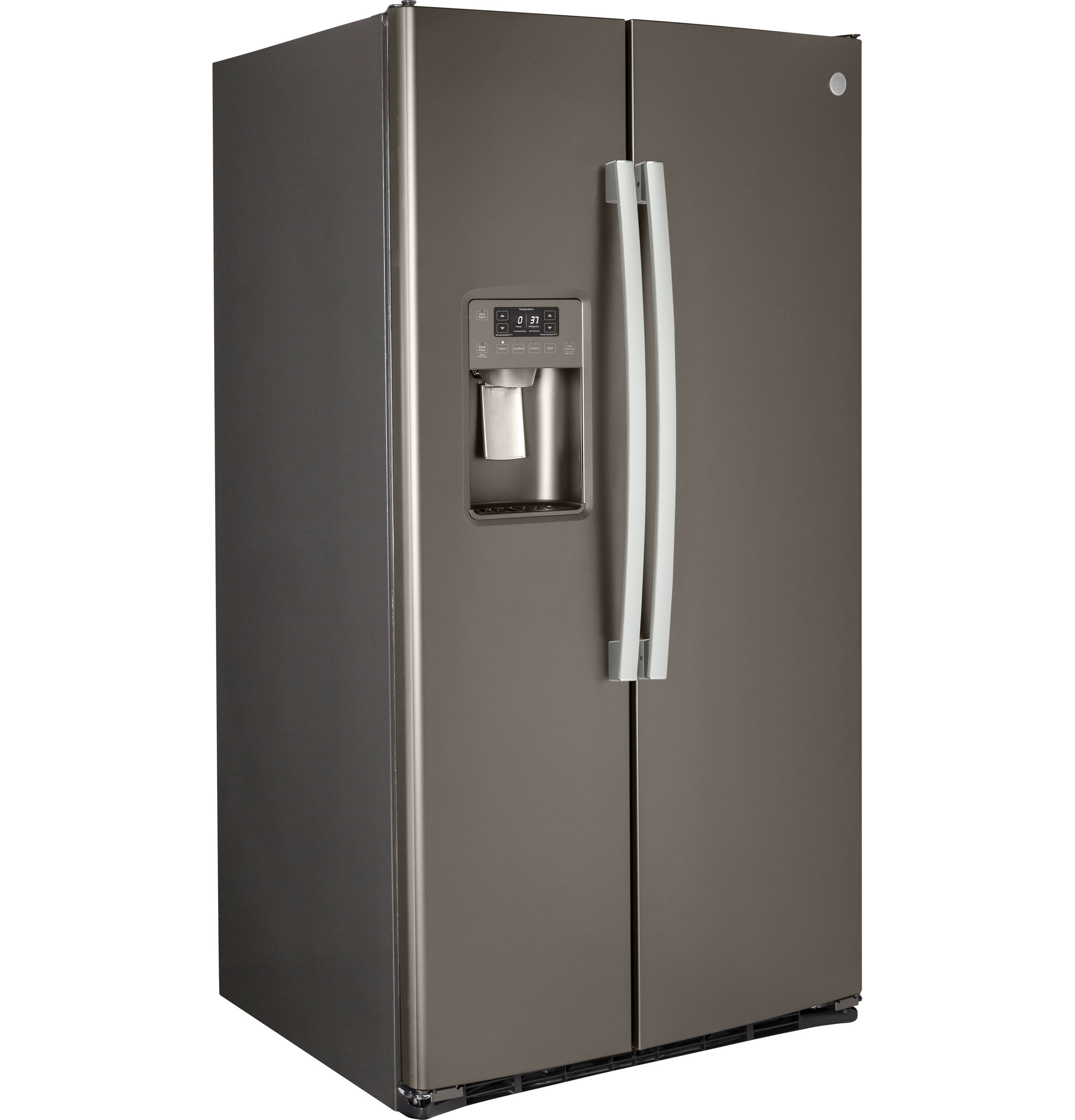 23.2 Cu. Ft. Side-By-Side Refrigerator GSS23GMKES