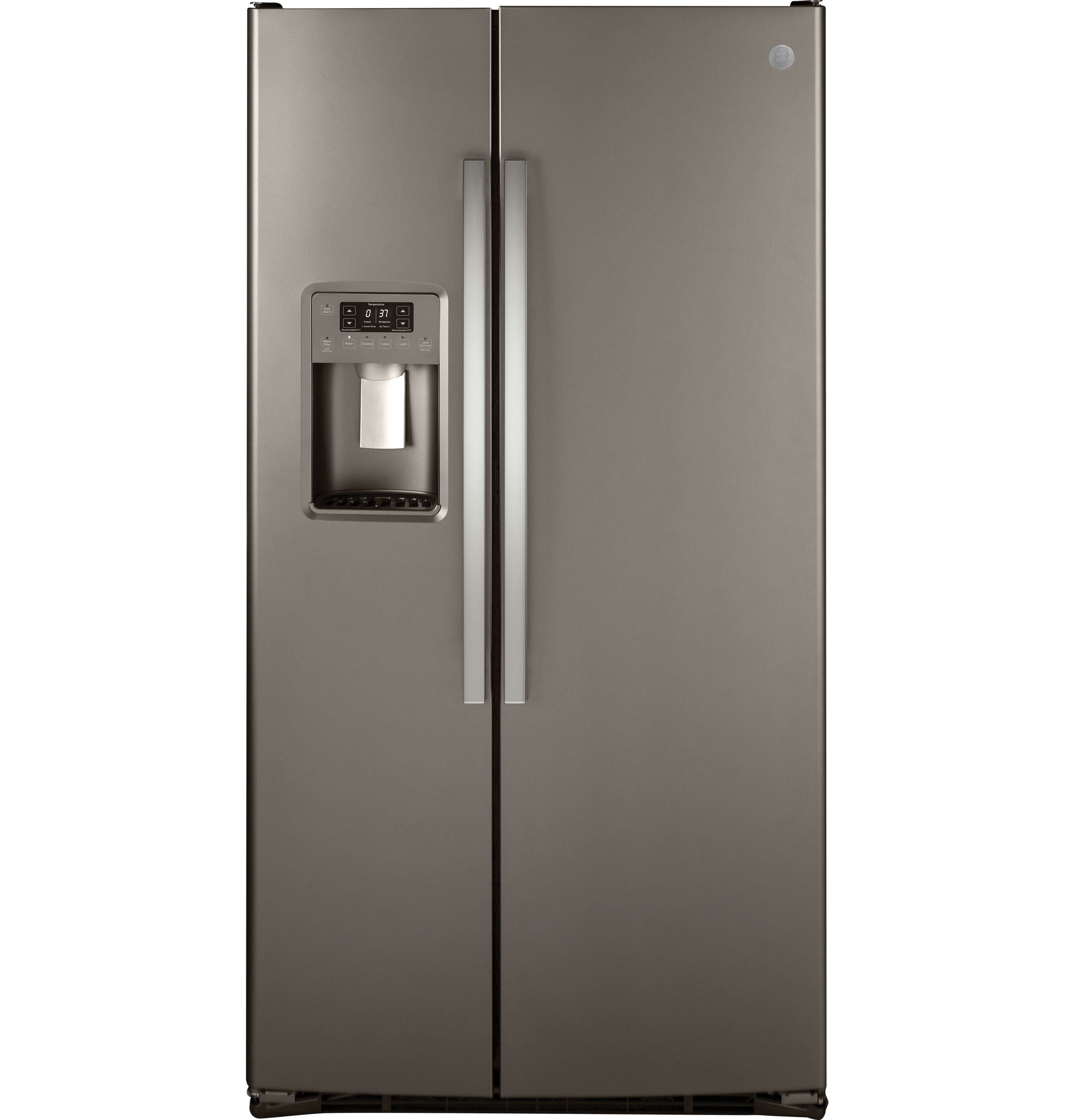 23.2 Cu. Ft. Side-By-Side Refrigerator GSS23GMKES