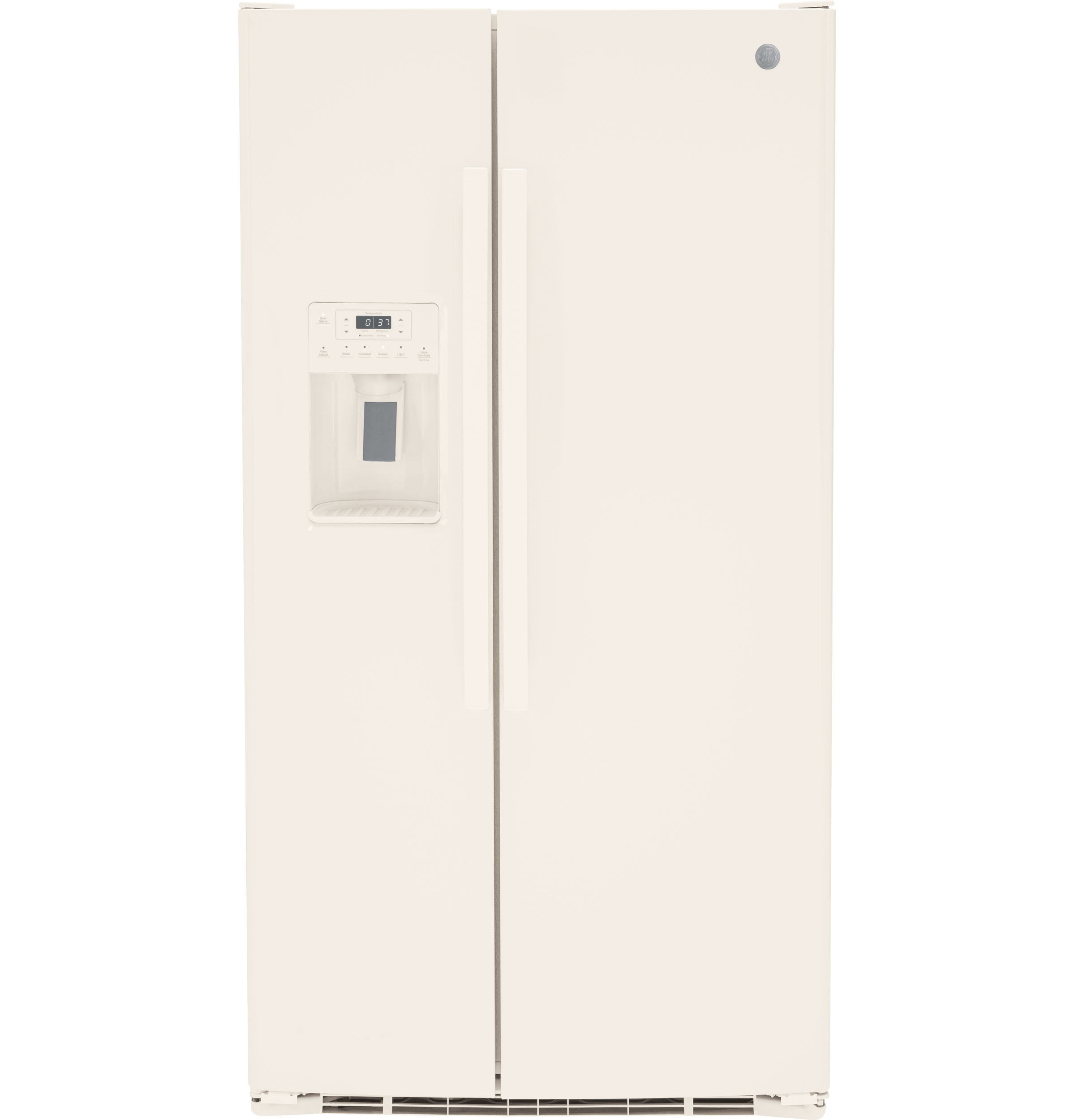25.3 Cu. Ft. Side-By-Side Refrigerator GSS25GGPCC