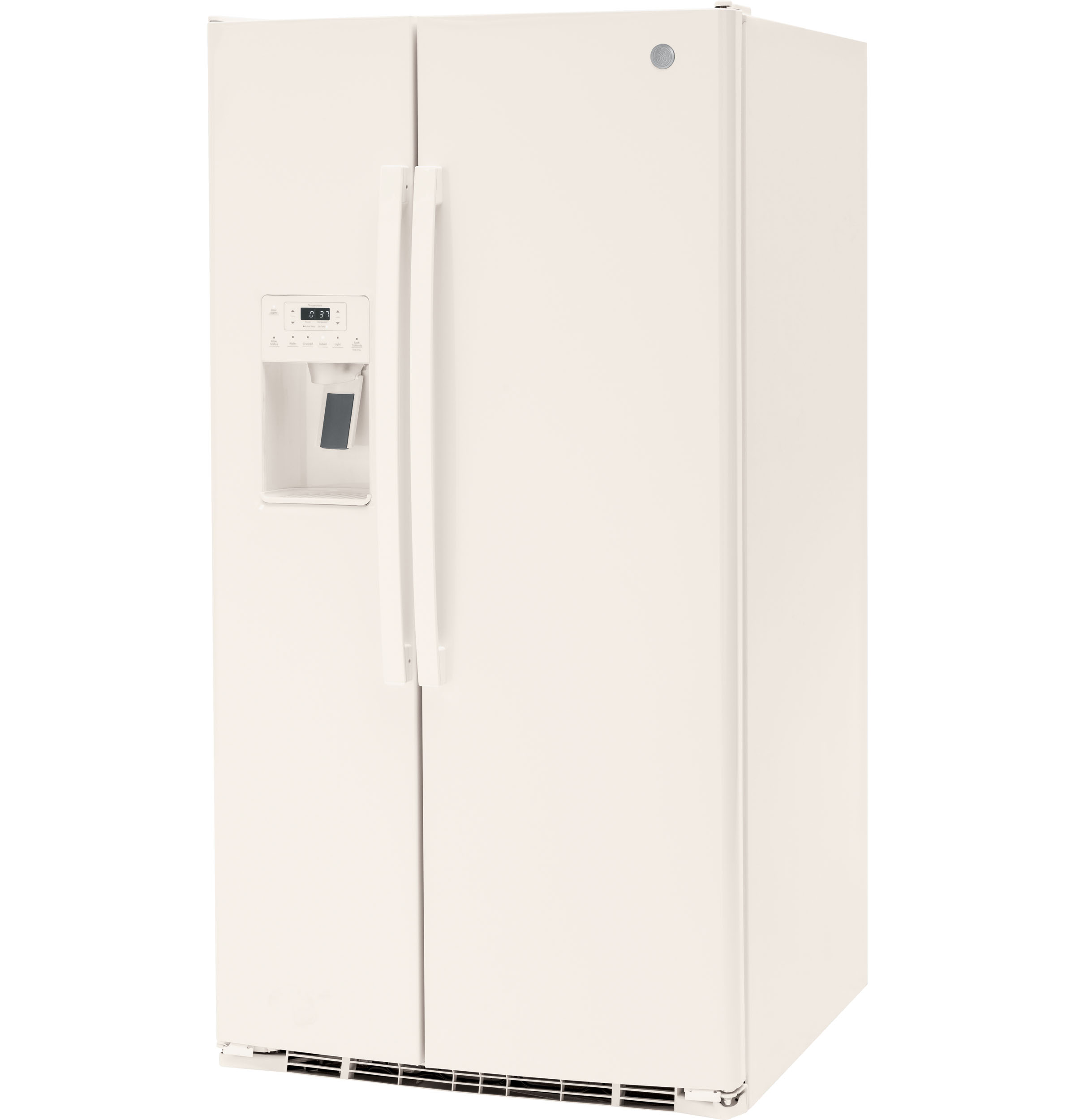 25.3 Cu. Ft. Side-By-Side Refrigerator GSS25GGPCC