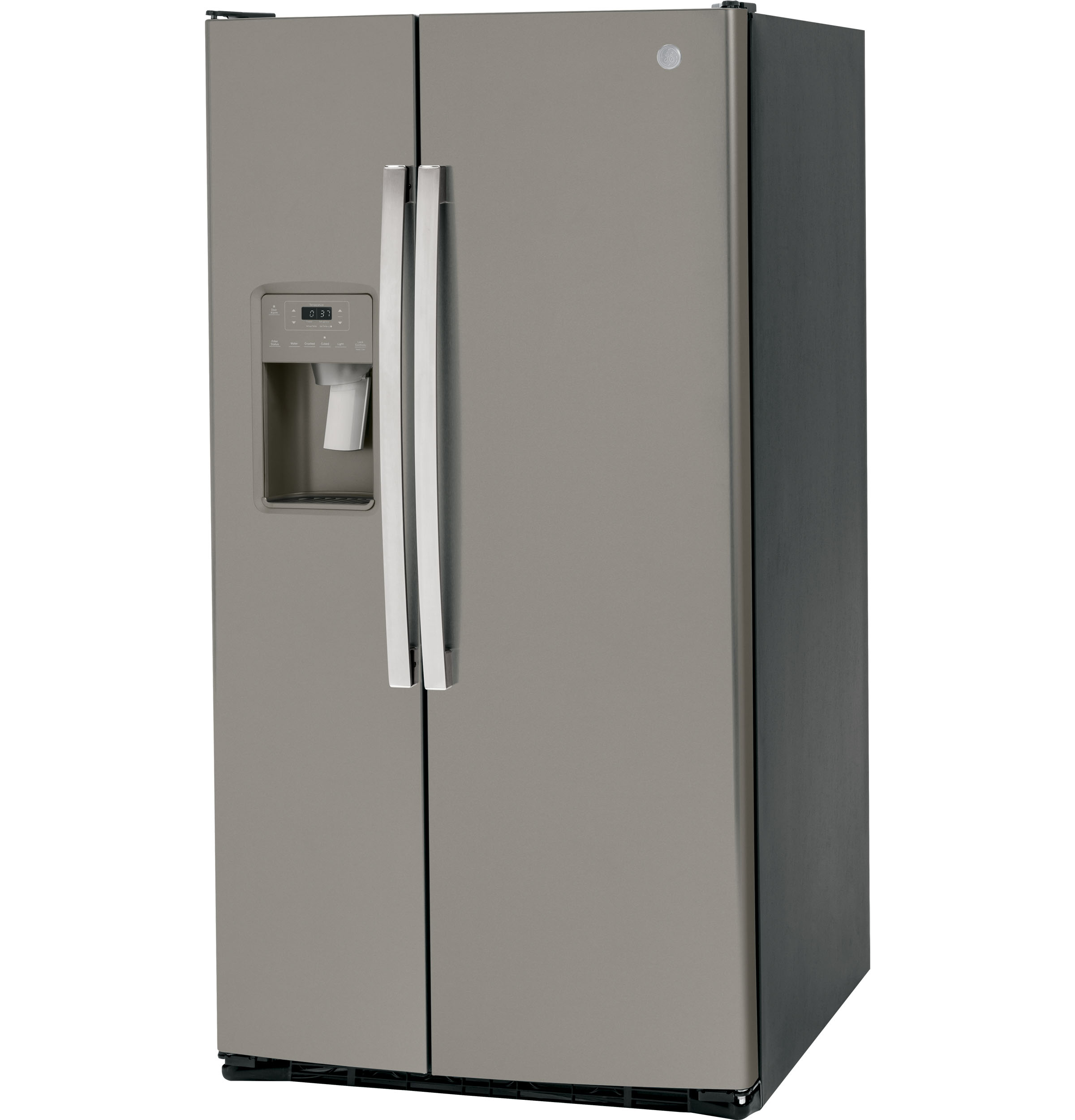 25.3 Cu. Ft. Side-By-Side Refrigerator GSS25GMPES