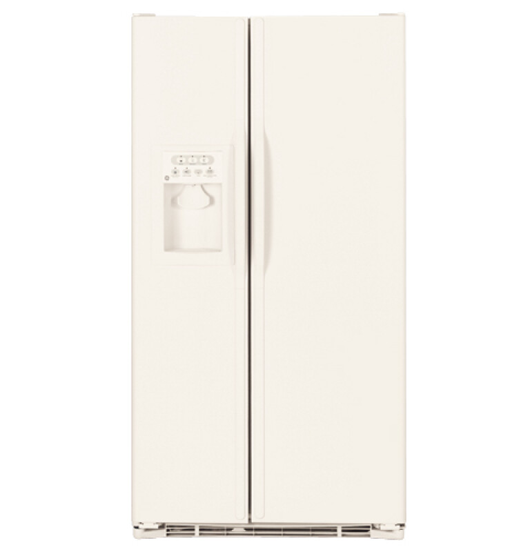 25.4 Cu. Ft. Side-By-Side Refrigerator GSS25LGMCC