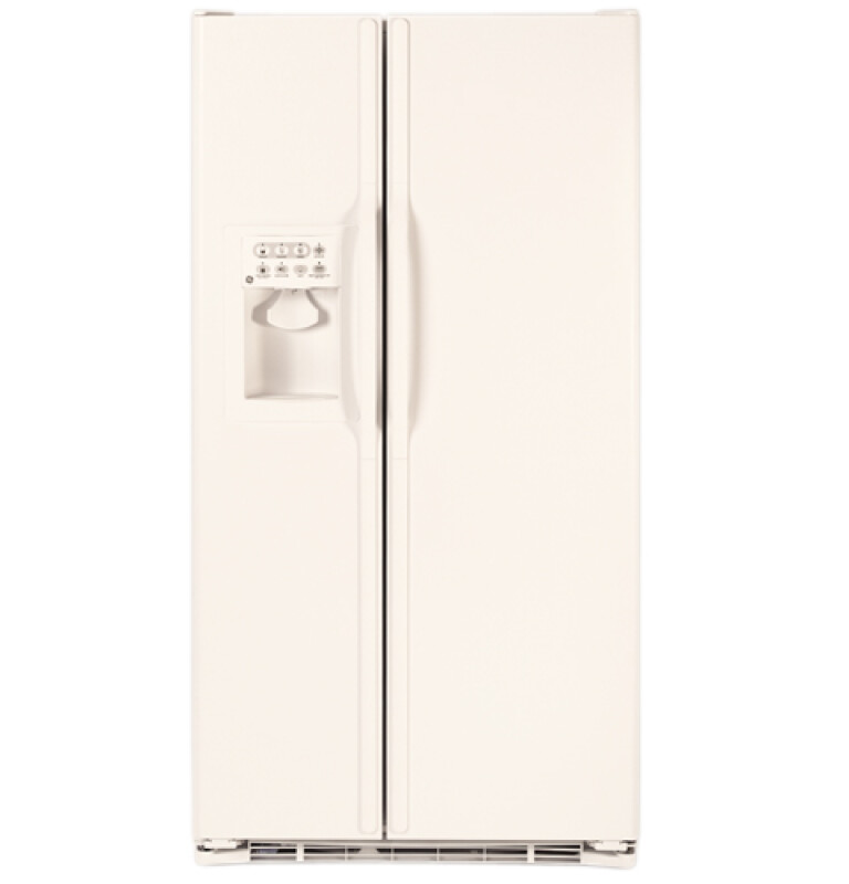 26.7 Cu. Ft. Side-By-Side Refrigerator GSS27RGMCC
