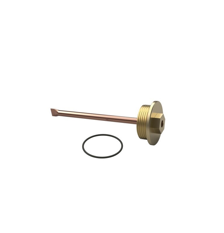Temperature Sensor Sleeve GT00CKSL