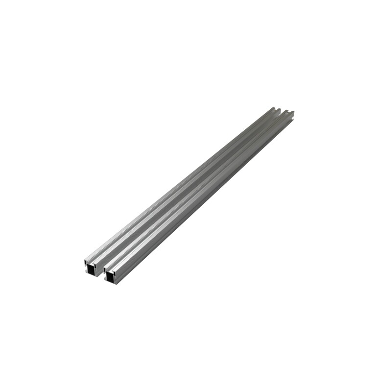 Pitched Roof Mounting Rails GT25CKR