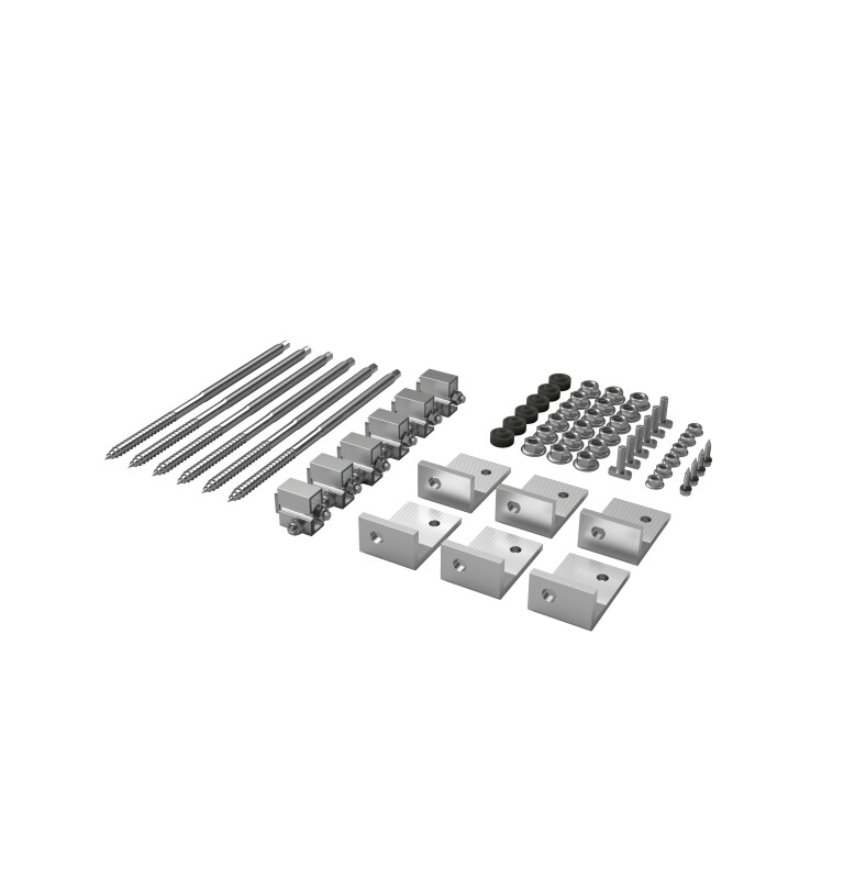 Hardware for GT50CKR GT50CKHL