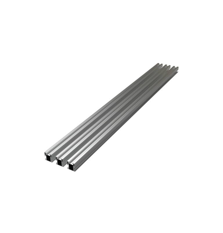 Pitched Roof Mounting Rails GT50CKR