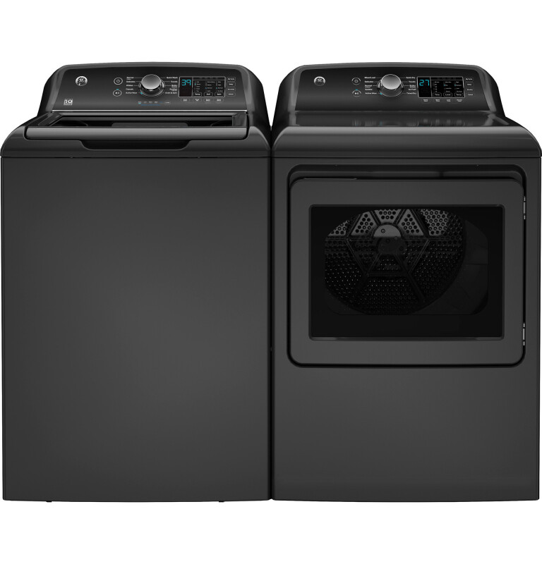 7.4 cu. ft. Capacity Gas Dryer with Up To 120 ft. Venting and Sensor Dry GTD58GBPVDG
