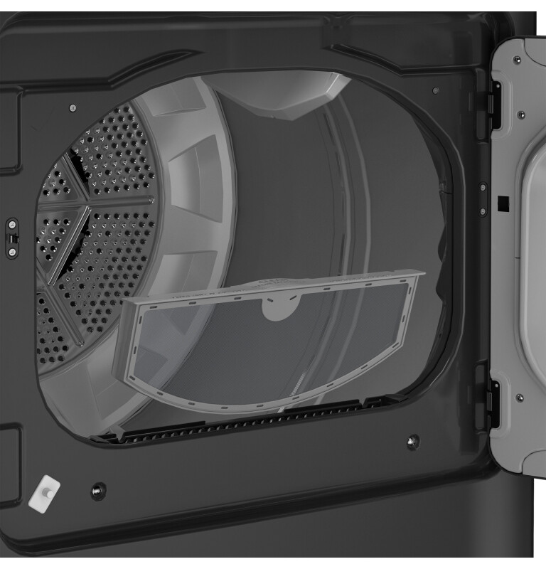 7.4 cu. ft. Capacity Gas Dryer with Up To 120 ft. Venting and Sensor Dry GTD58GBPVDG