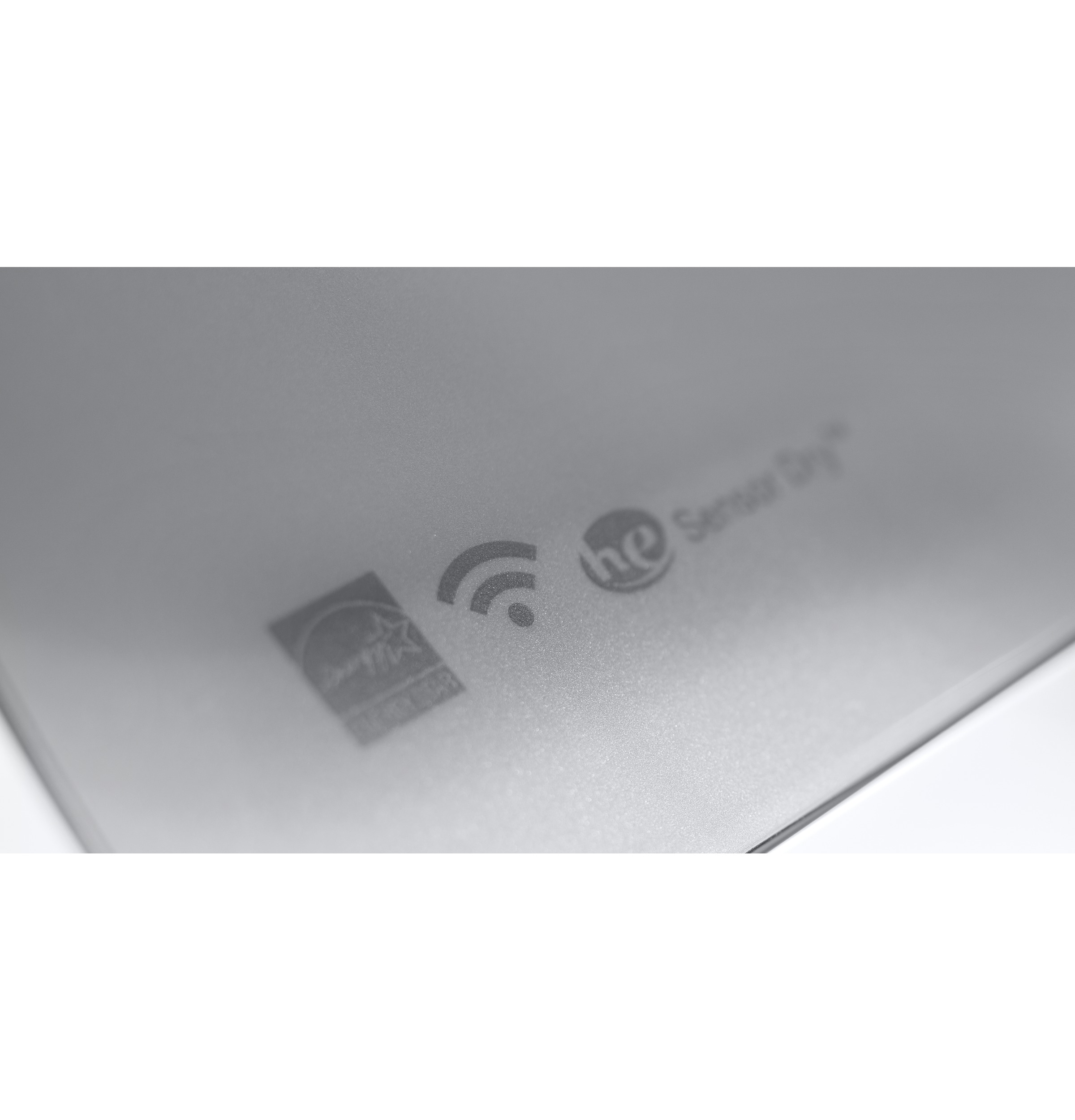 7.4 cu. ft. Capacity Smart aluminized alloy drum Gas Dryer with HE Sensor Dry GTD75GCSLWS