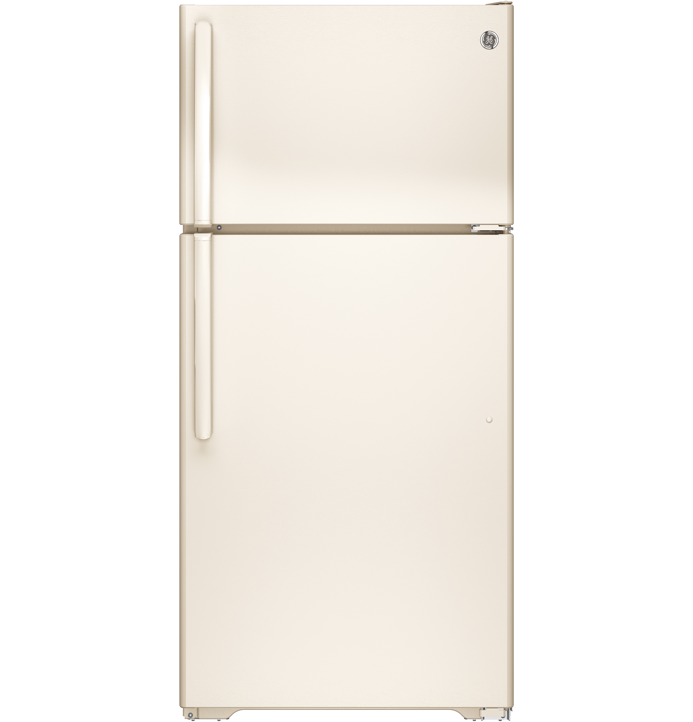 14.6 Cu. Ft. Top-Freezer Refrigerator GTE15CTHRCC