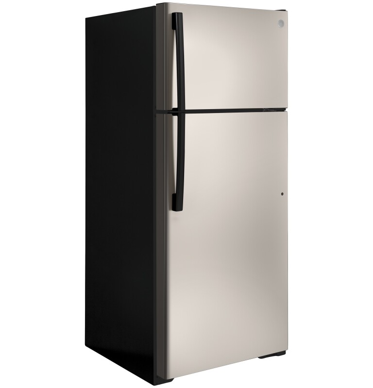 17.5 Cu. Ft. Top-Freezer Refrigerator GTE18DCNRSA