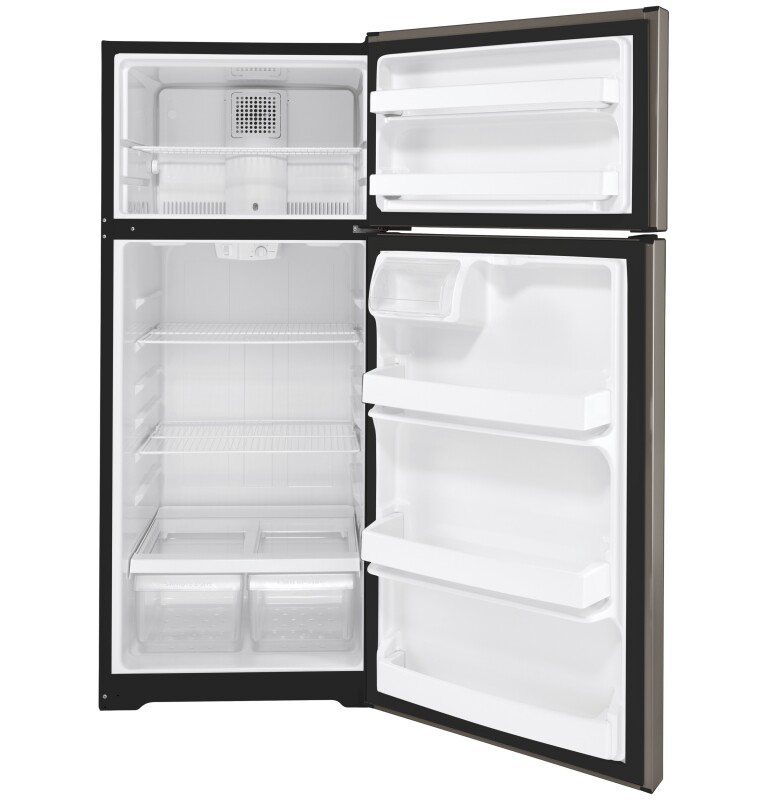 17.5 Cu. Ft. Top-Freezer Refrigerator GTE18DCNRSA