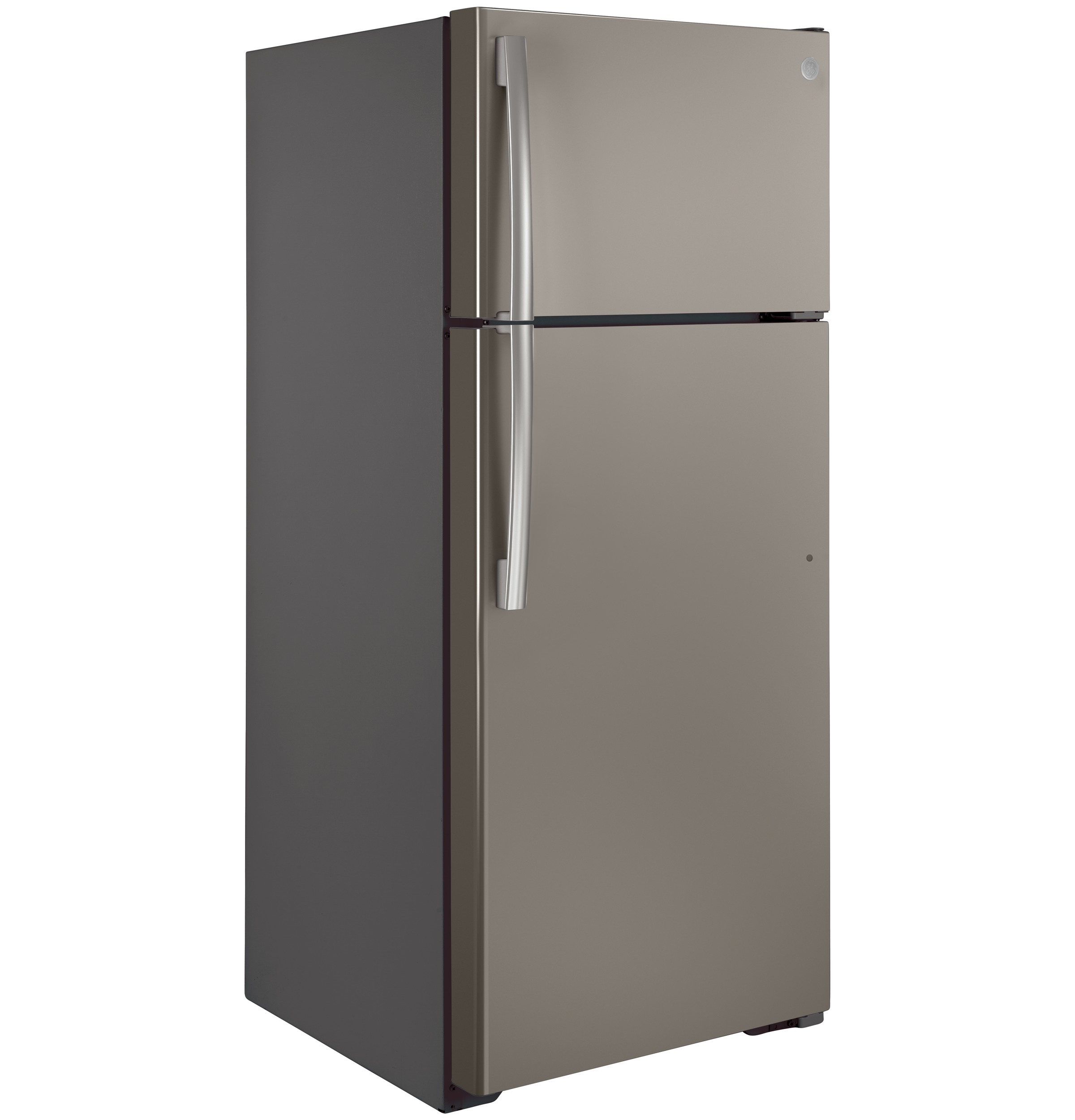 17.5 Cu. Ft. Top-Freezer Refrigerator GTE18GMNRES