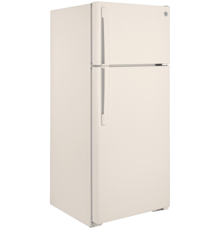17.5 Cu. Ft. Top-Freezer Refrigerator GTE18GTNRCC
